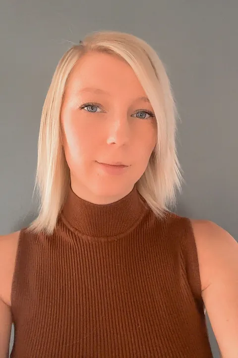 Eugie Aston