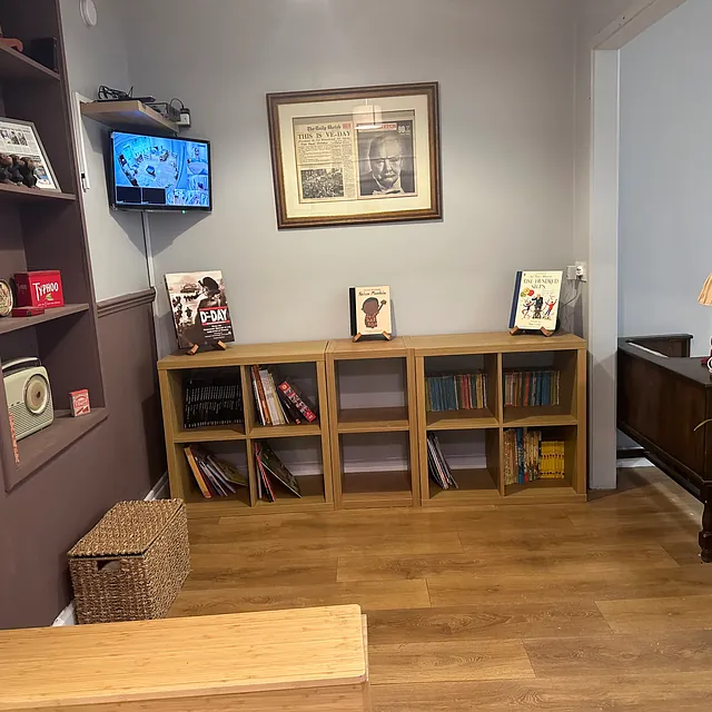 Little chimps nursery rooms