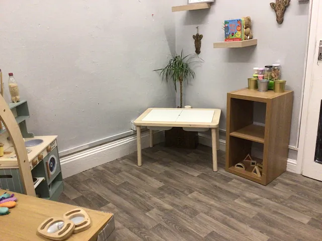 Willow room - hednesford