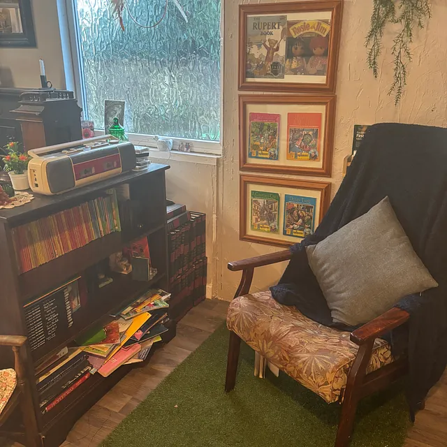 Little chimps nursery rooms