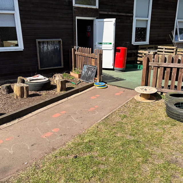 Little chimps nursery rooms