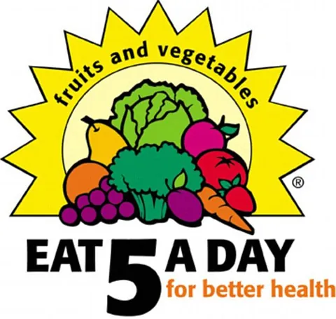 Healthy eating
