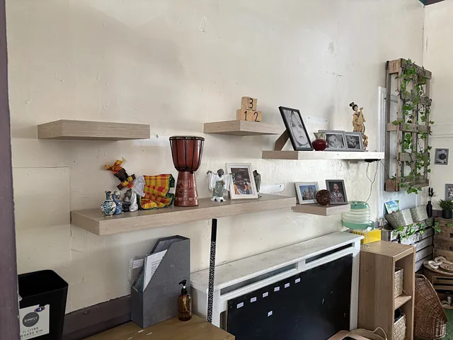 Buttercup room - Wimblebury